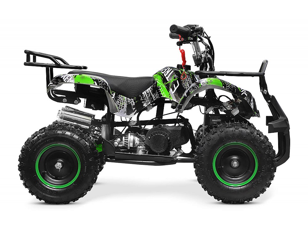 kids quad 50cc